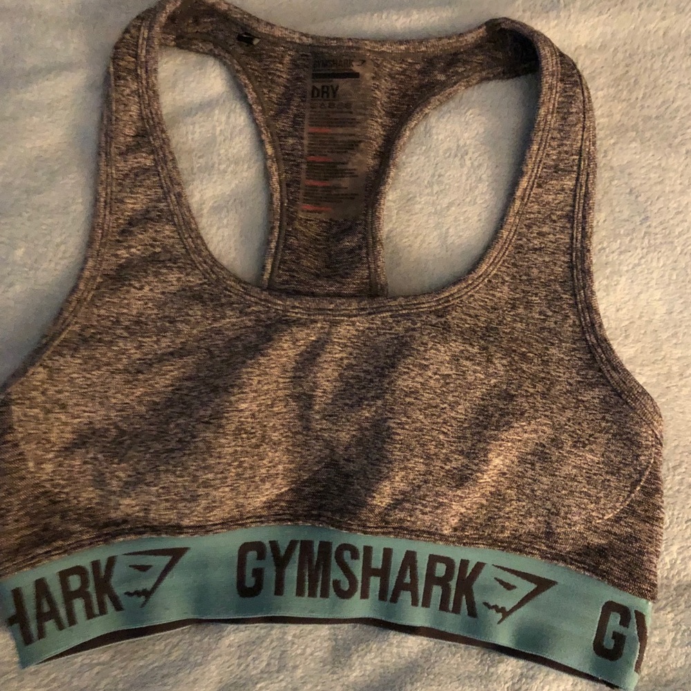 Gymshark Flex Sports Bra